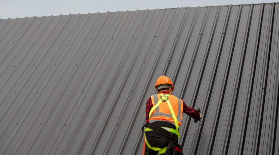 Professional residential roofers in Bethel, OH